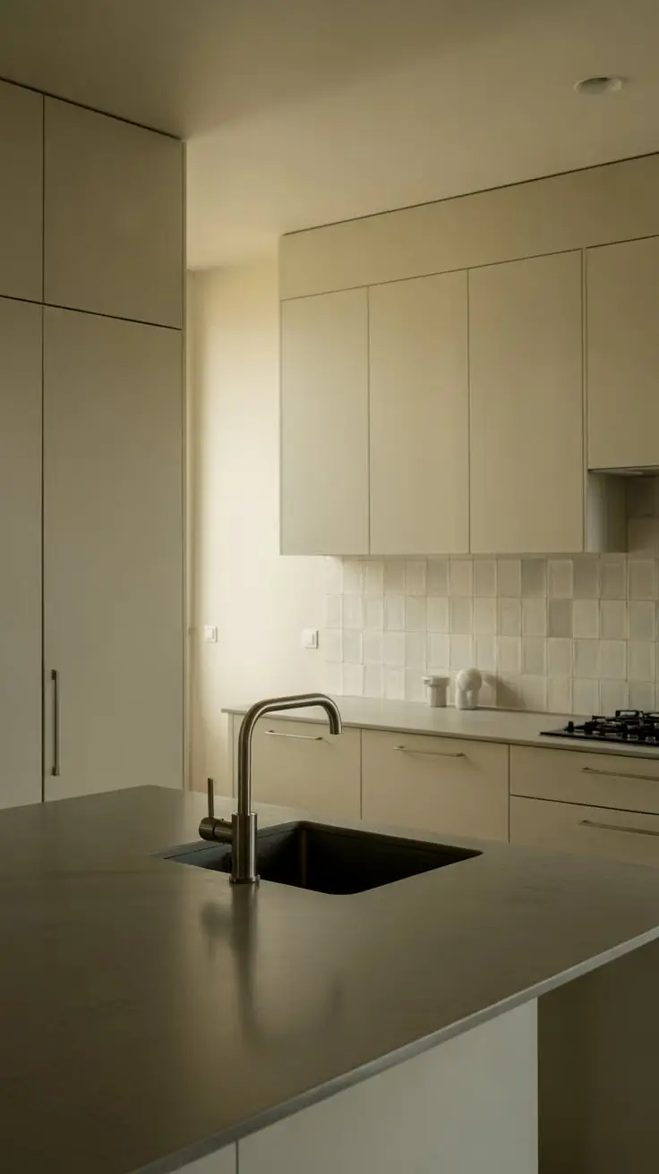 Fresh Ideas To Transform Your Home With Tiny Kitchen Design 2026