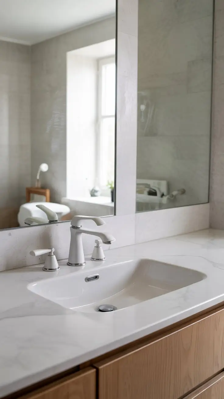 Elegant Trends And Modern Bathroom Faucets Ideas 2026 For A Stylish Refresh