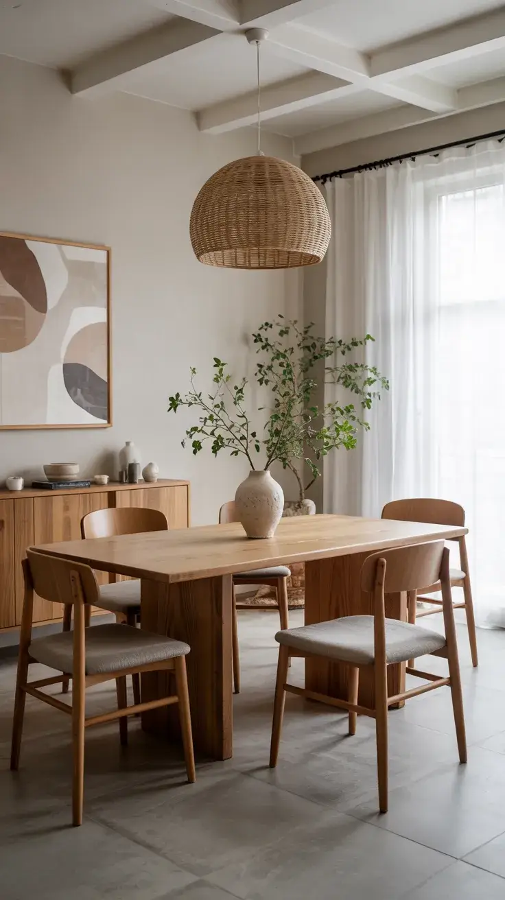 Fresh Dining Table Ideas 2026 To Inspire Your Dream Eating Space