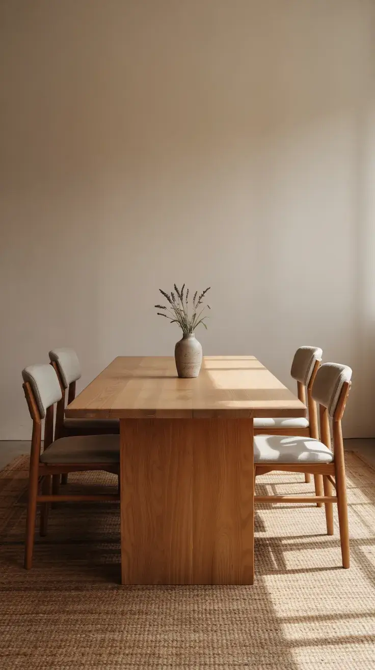 Fresh Dining Table Ideas 2026 To Inspire Your Dream Eating Space