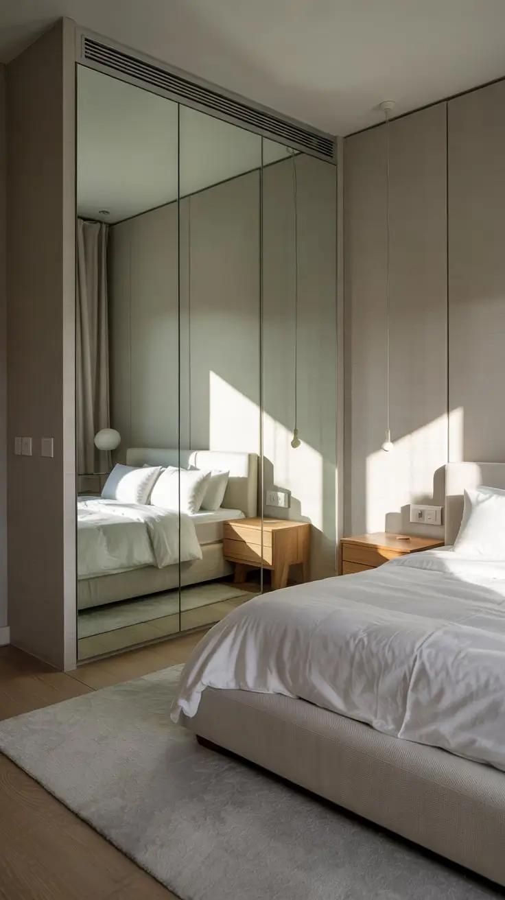 Fresh Inspiration for Stunning Bedroom Renovations in 2026