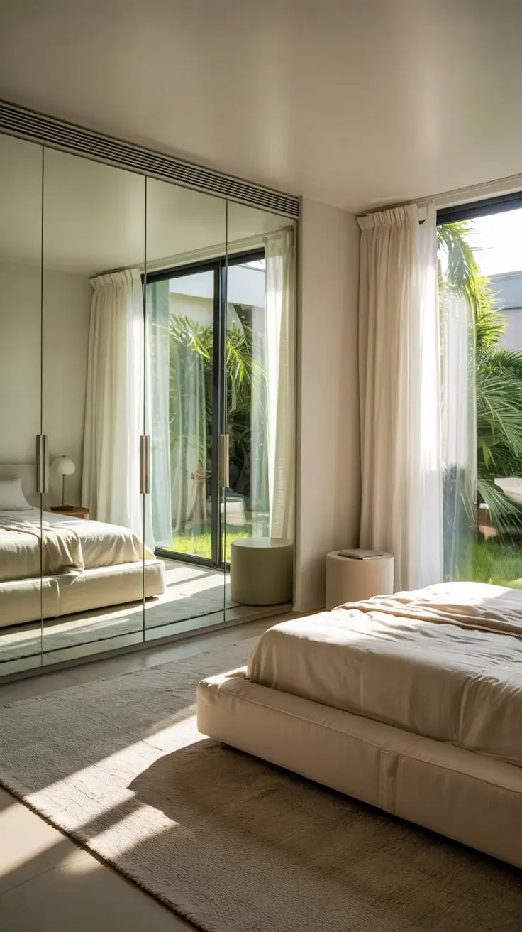 Fresh Inspiration for Stunning Bedroom Renovations in 2026