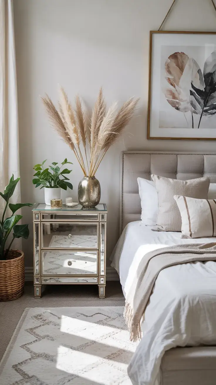 Inspirational Table Designs To Transform Your Bedroom In 2026