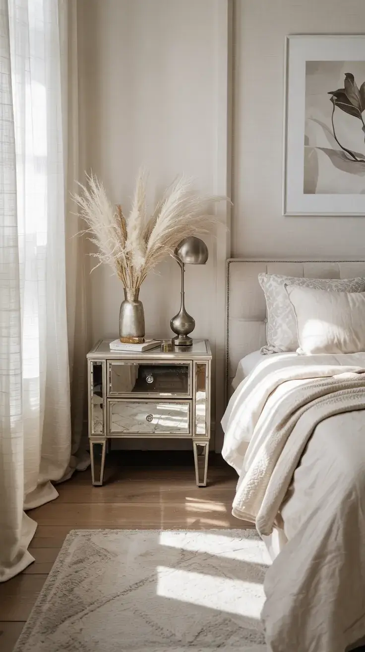 Inspirational Table Designs To Transform Your Bedroom In 2026