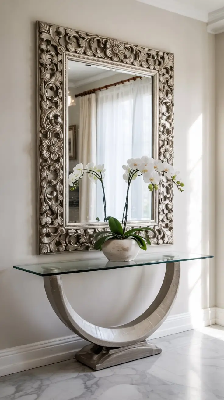 Fresh Ideas To Transform Small Entryways In 2026