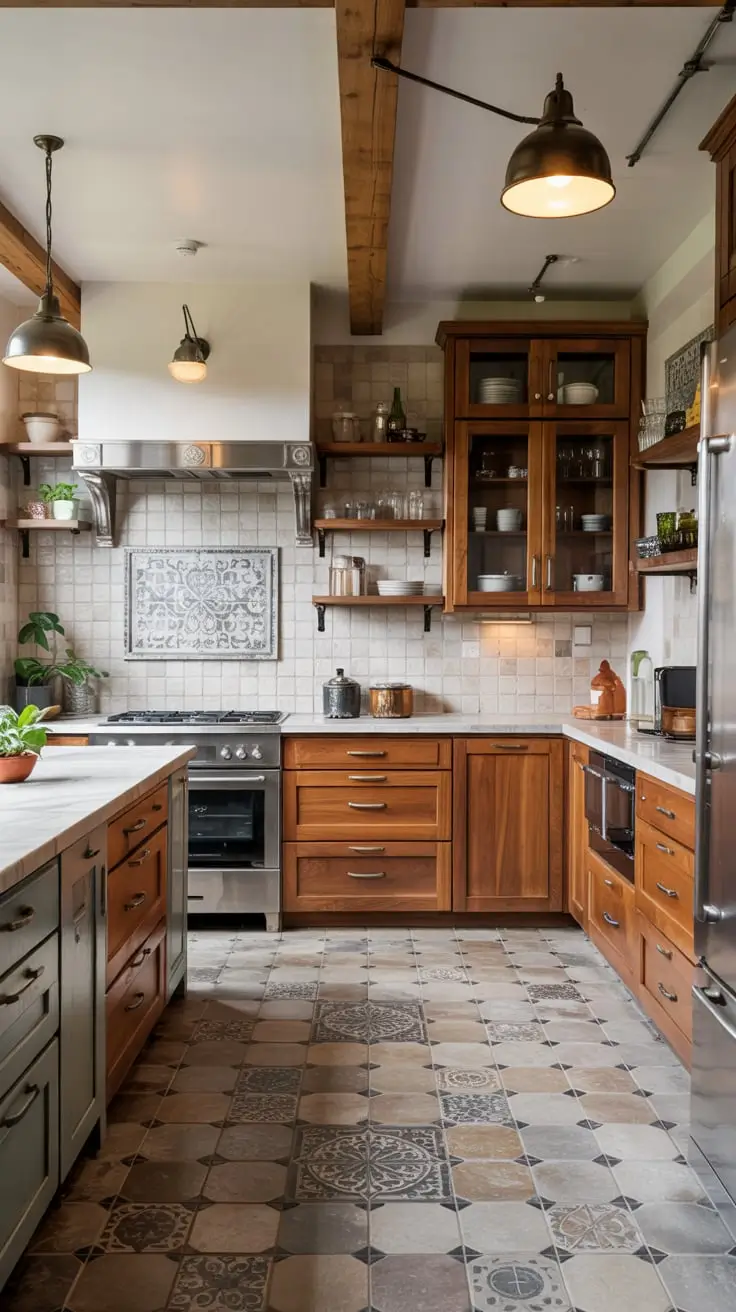Fresh And Inspiring Kitchen Tile Designs To Transform Your Space In 2026