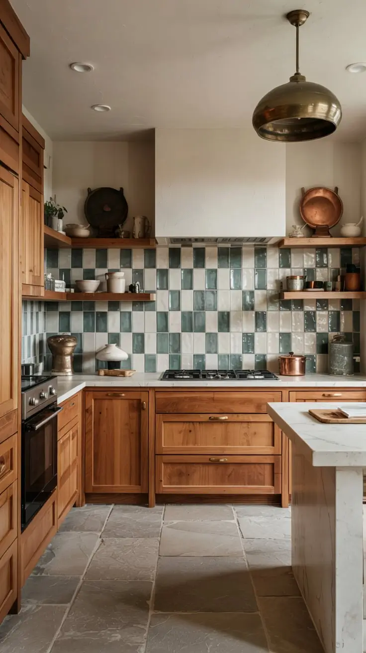 Fresh And Inspiring Kitchen Tile Designs To Transform Your Space In 2026