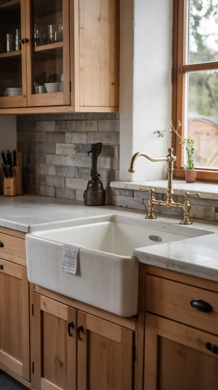 Modern Rustic Charm for the Heart of Your Home in 2026