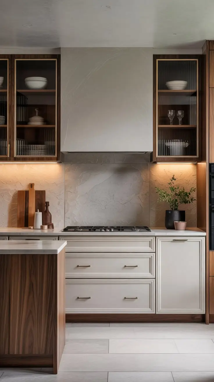 Fresh Inspiration For Stunning Open Kitchen Makeover Ideas 2026