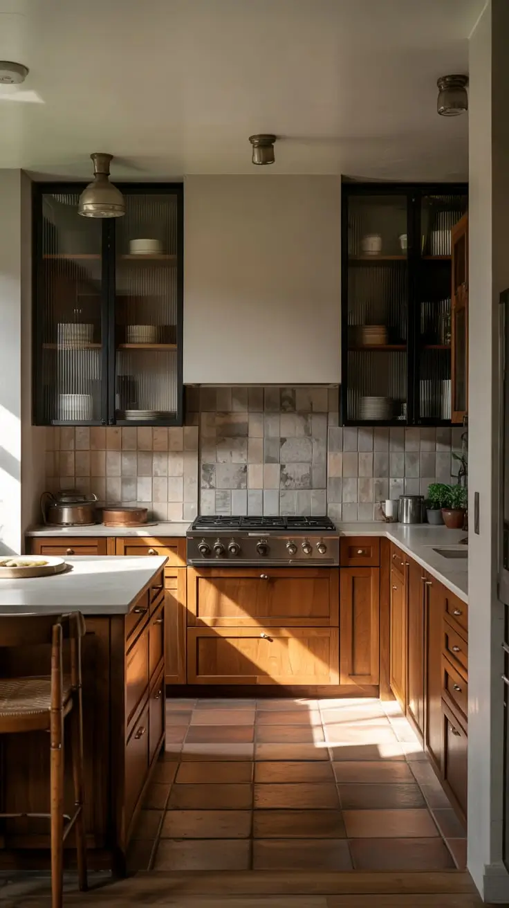 Fresh Inspiration For Stunning Open Kitchen Makeover Ideas 2026