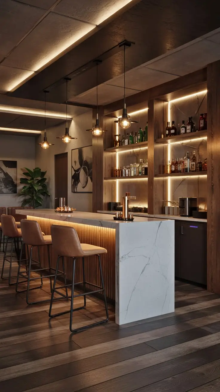 Inspiring Basement Transformations And Fresh Remodeling Ideas For 2026