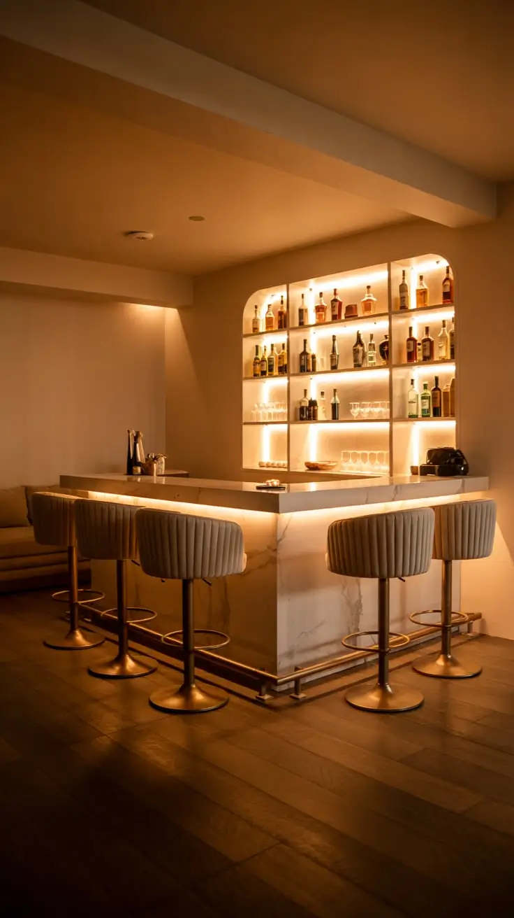 Inspiring Basement Transformations And Fresh Remodeling Ideas For 2026