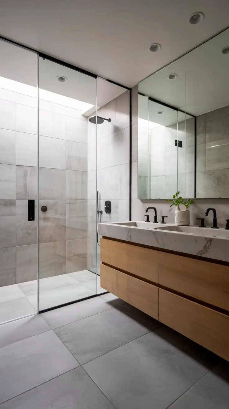 Fresh Inspiration For Stunning Bathroom Floor Tile Ideas 2026