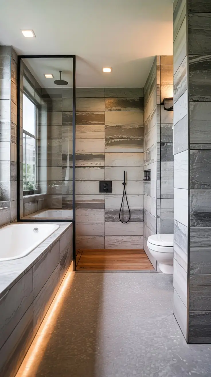 Transform Your Space With Fresh Bathroom Renovation Ideas 2026