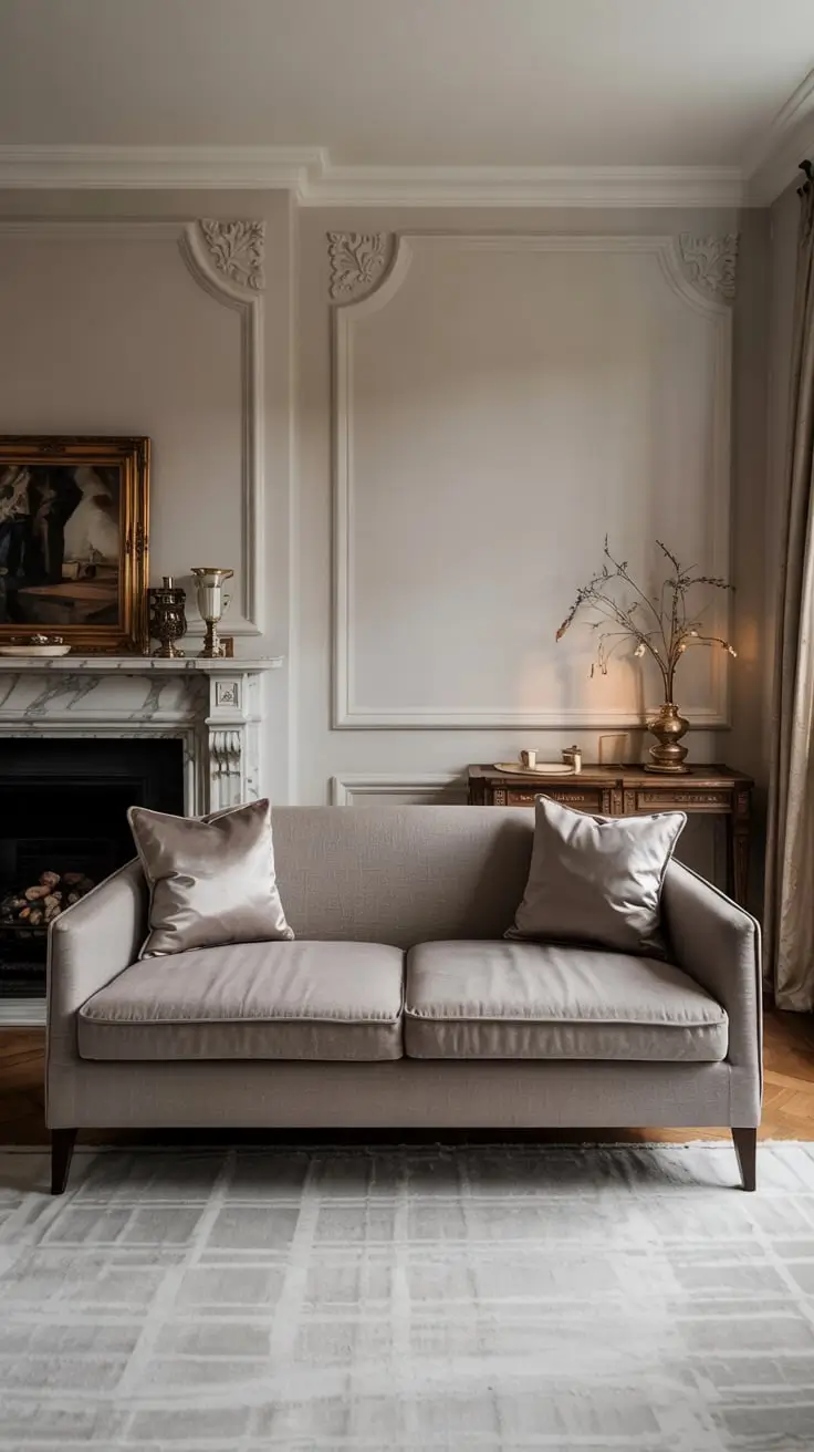 Modern Inspirations For Classy Living Room Ideas In 2026