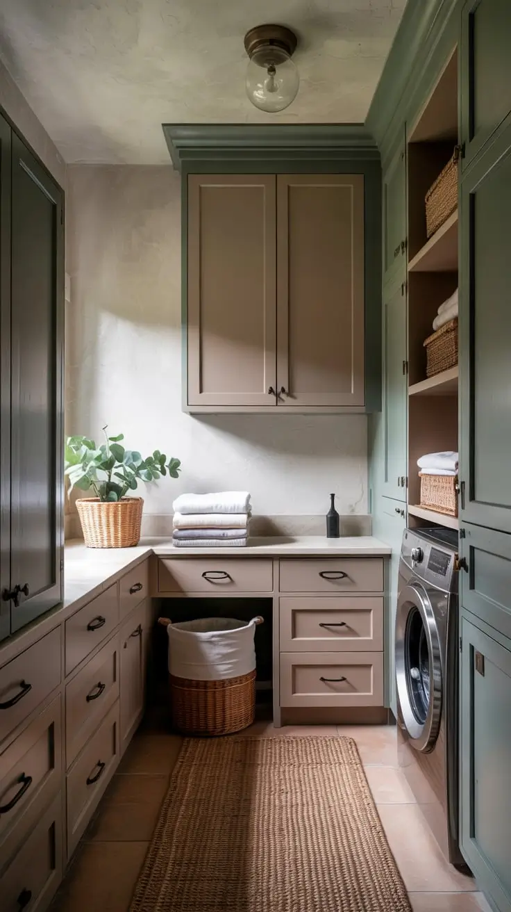 Transform Your Space With Fresh Laundry Room Renovation Ideas 2026