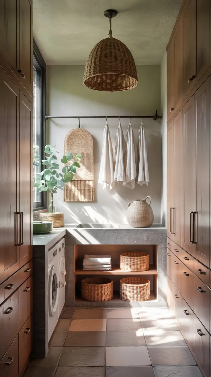 Transform Your Space With Fresh Laundry Room Renovation Ideas 2026