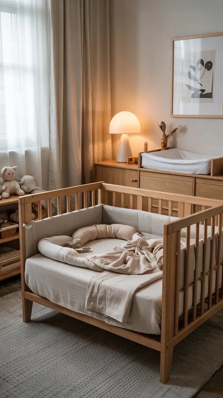 Fresh Inspiration for Modern Nursery Renovations in 2026