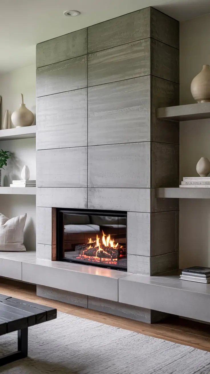 Fresh Trends to Transform Your Home Living Room in 2026