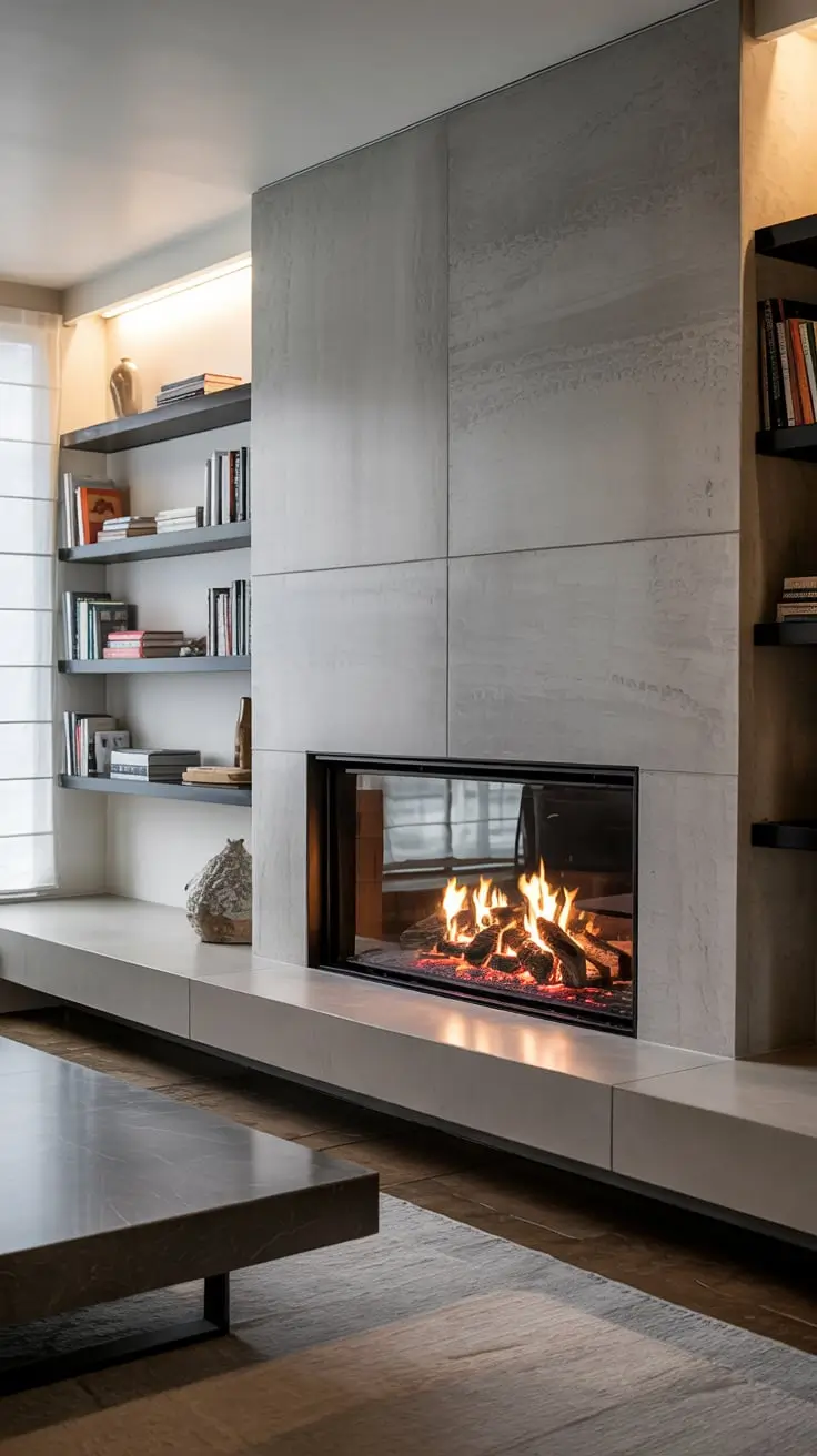 Fresh Trends to Transform Your Home Living Room in 2026