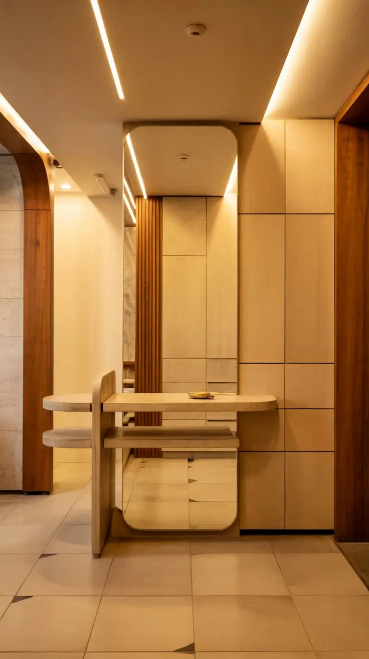 Fresh Inspiration For Stunning Hallway Transformations In 2026