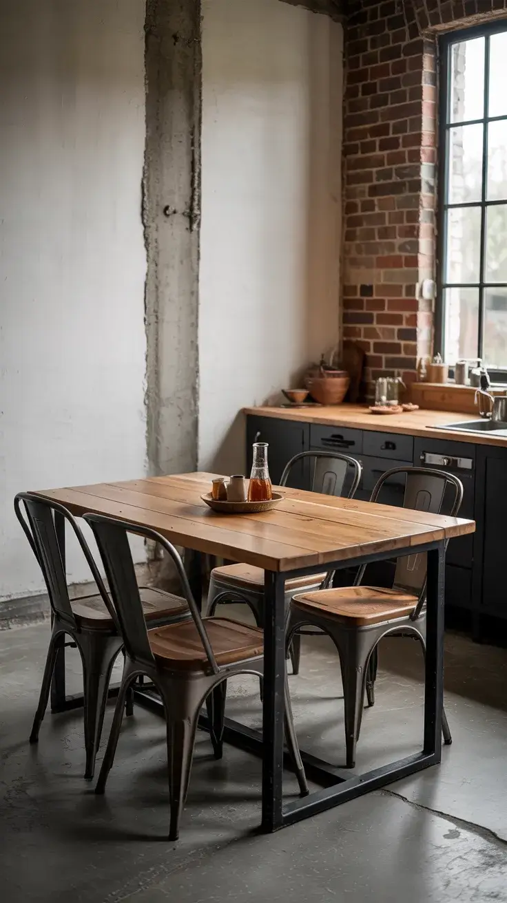 Creative Small Kitchen Table Ideas 2026 For Stylish Compact Living