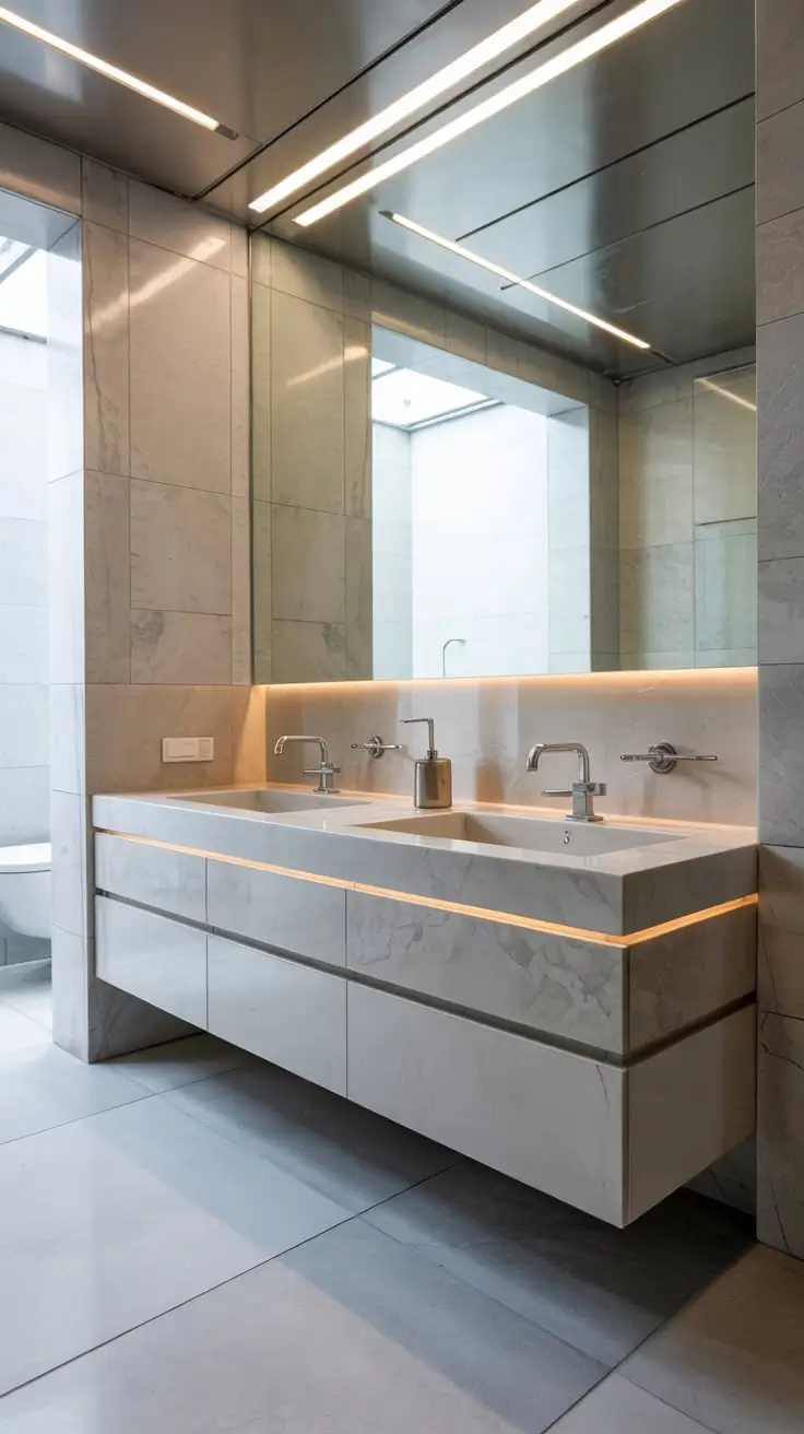 Elevate Your Space With Fresh Bathroom Light Fixtures Ideas 2026