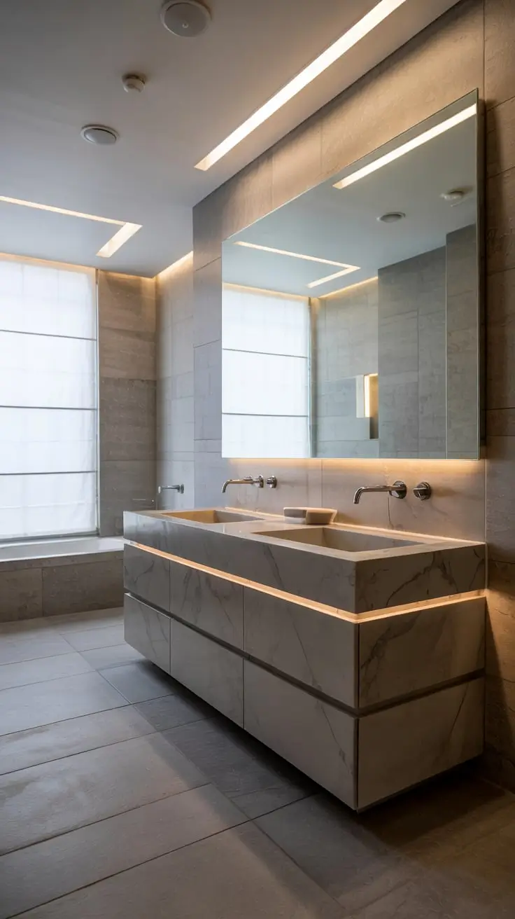 Elevate Your Space With Fresh Bathroom Light Fixtures Ideas 2026