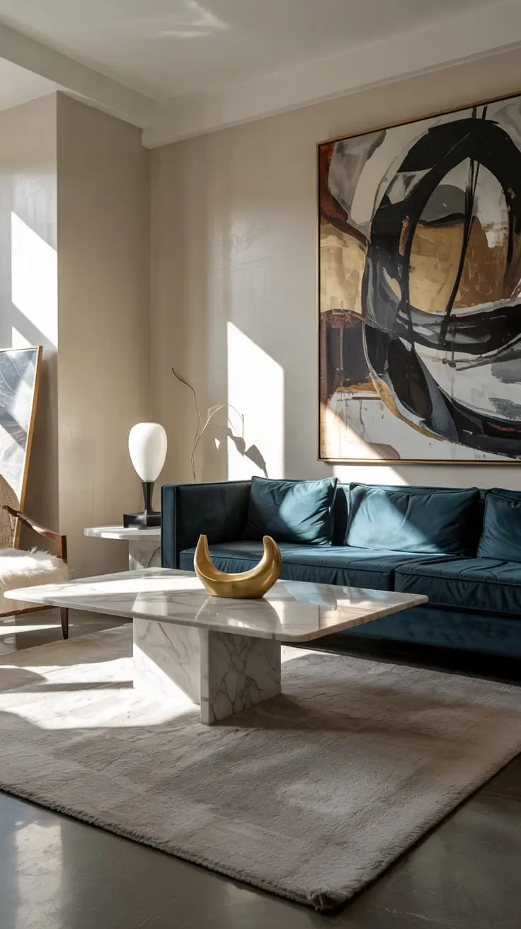 Modern Inspirations For Classy Living Room Ideas In 2026