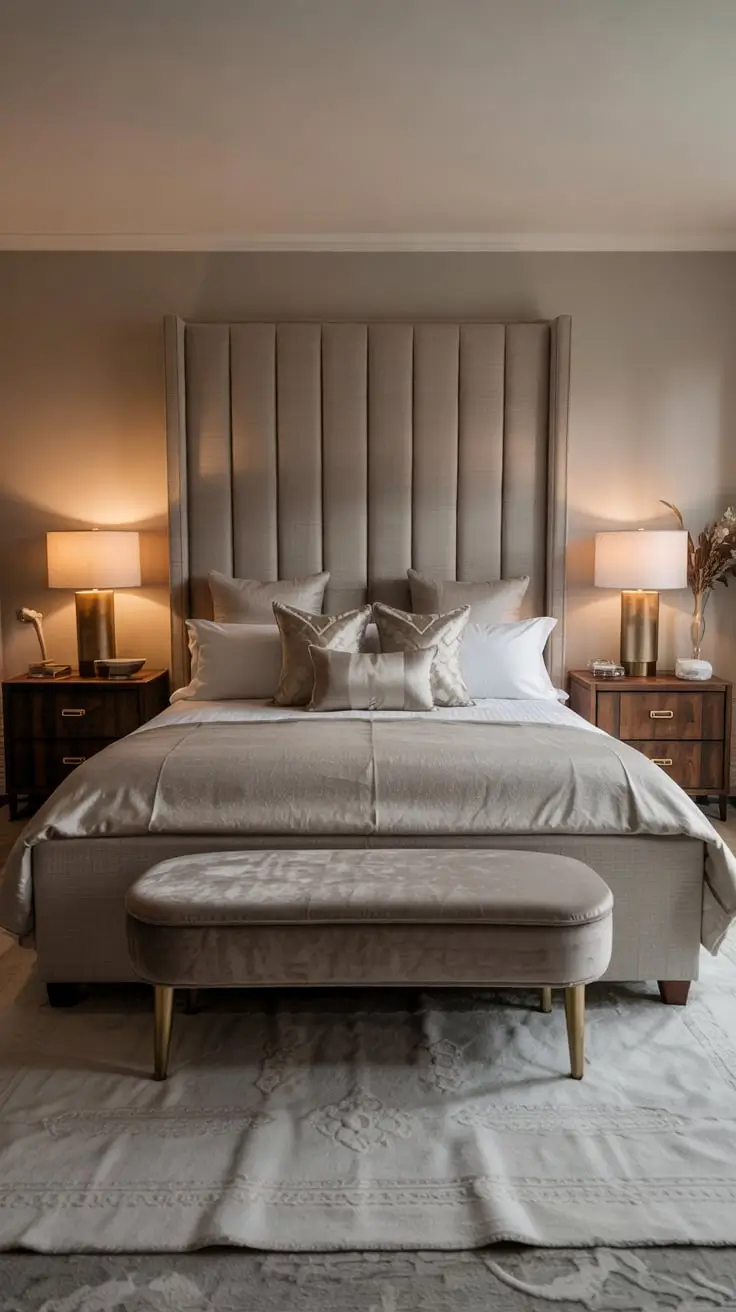 Elevate Your Space With Trendsetting King Bedroom Sets Ideas for 2026