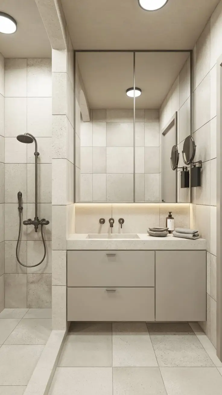 Fresh Inspiration For Stylish Bathroom Storage Cabinet Ideas 2026