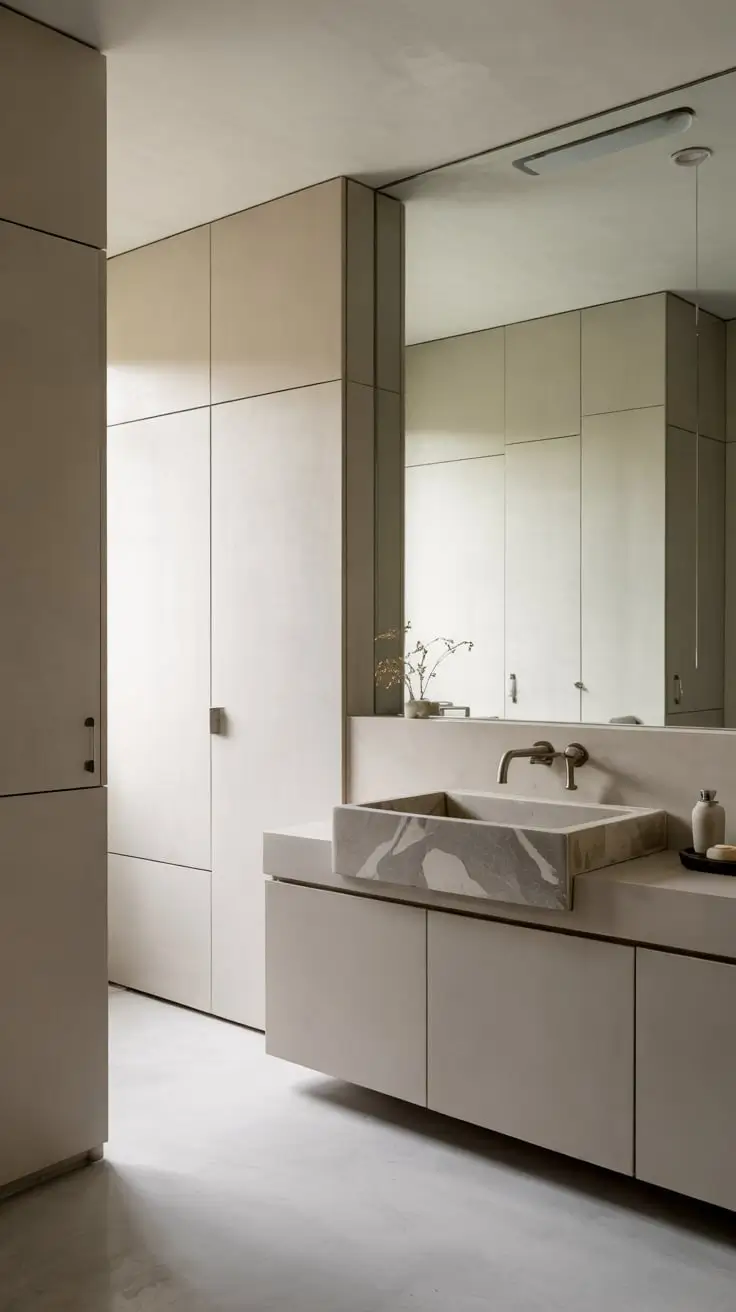 Fresh Inspiration For Stylish Bathroom Storage Cabinet Ideas 2026