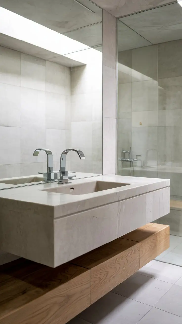 Elegant Trends And Modern Bathroom Faucets Ideas 2026 For A Stylish Refresh