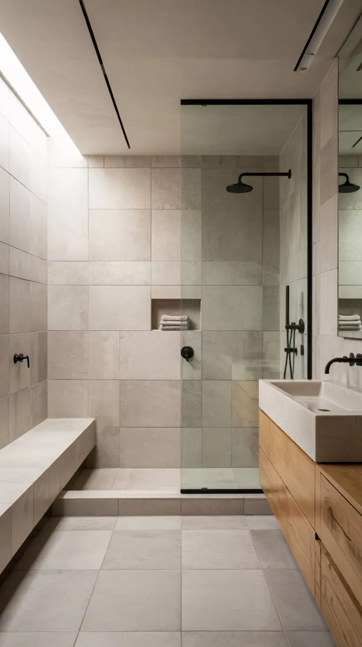 Fresh Bathroom Tile Ideas 2026 To Transform Your Space