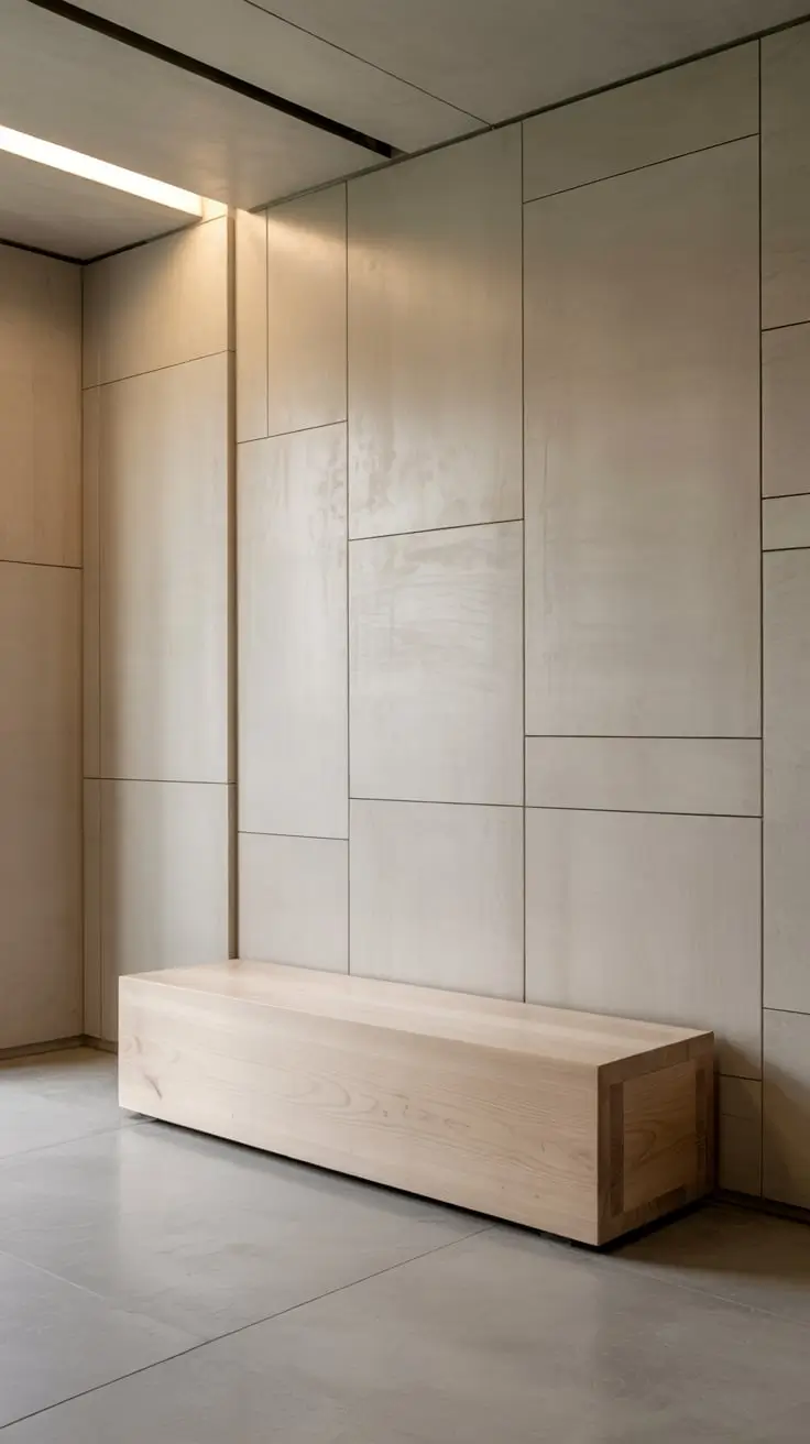 Fresh Inspiration For Modern Entryways With Foyer Decoration Ideas 2026