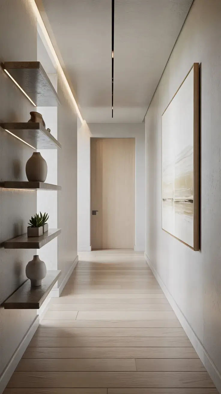 Transform Your Home With Fresh Hallway Renovation Ideas 2026