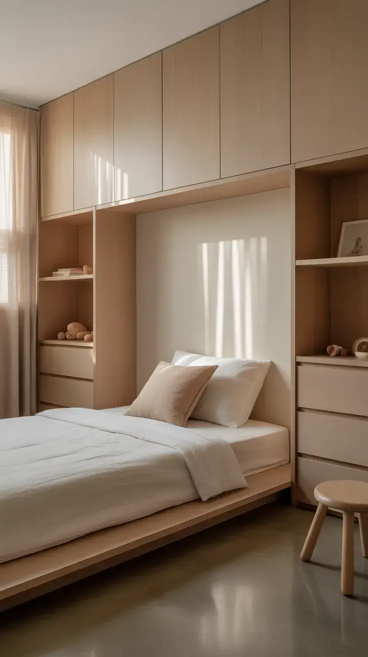 Inspired Kids Room Renovation Ideas 2026 For Modern Family Homes