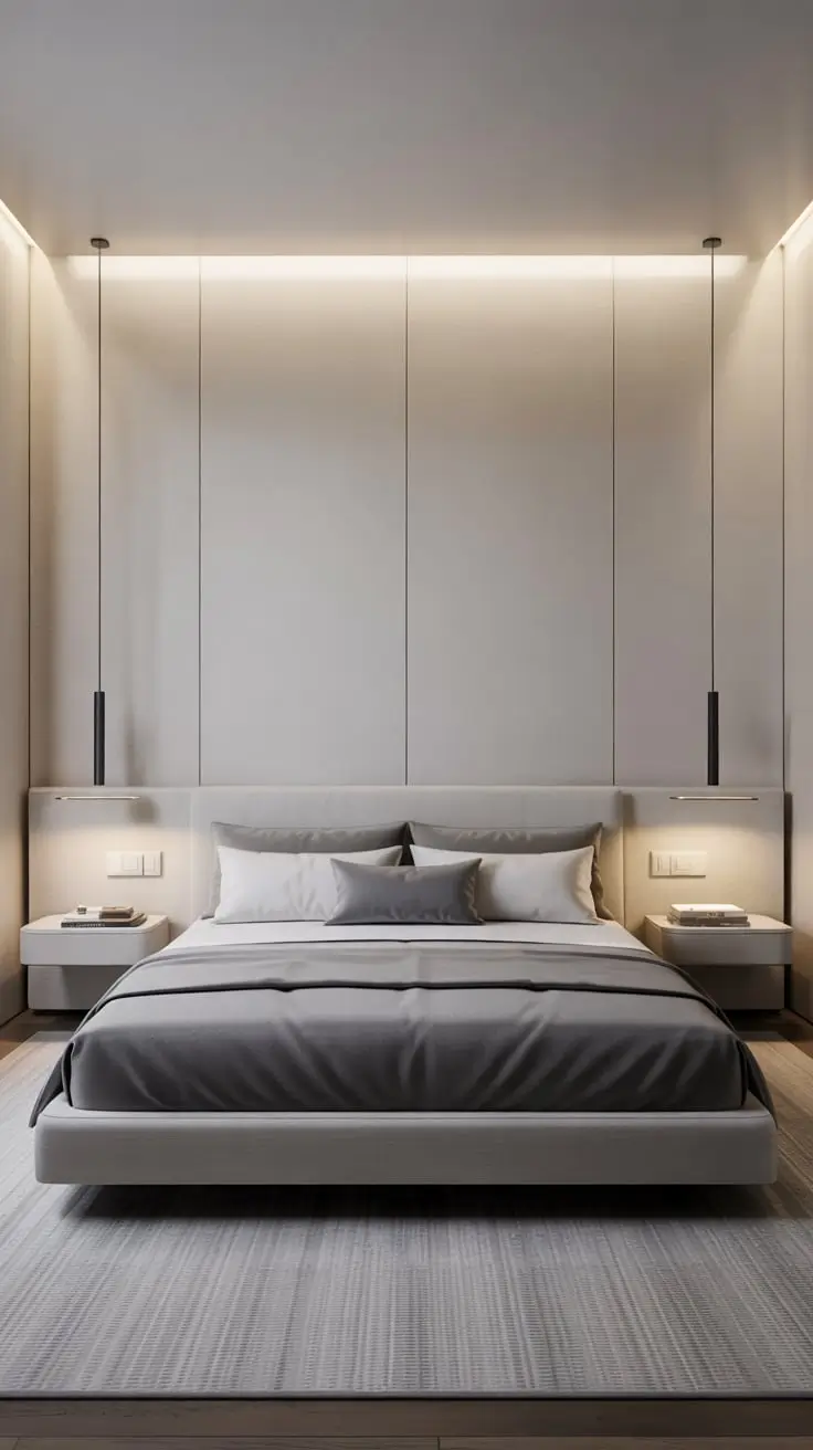 Inspiring Trends And Fresh King Size Bed Ideas For A Stylish 2026 Bedroom