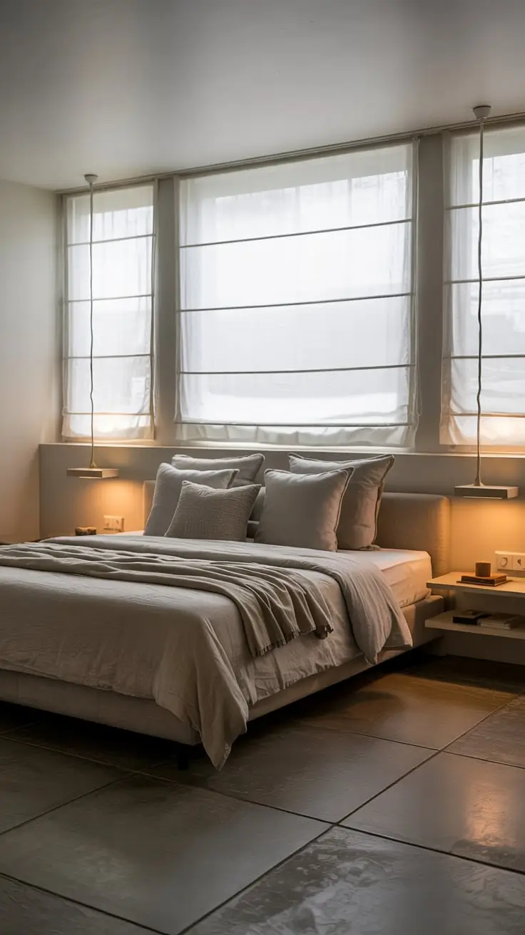 Inspiring Trends And Fresh King Size Bed Ideas For A Stylish 2026 Bedroom