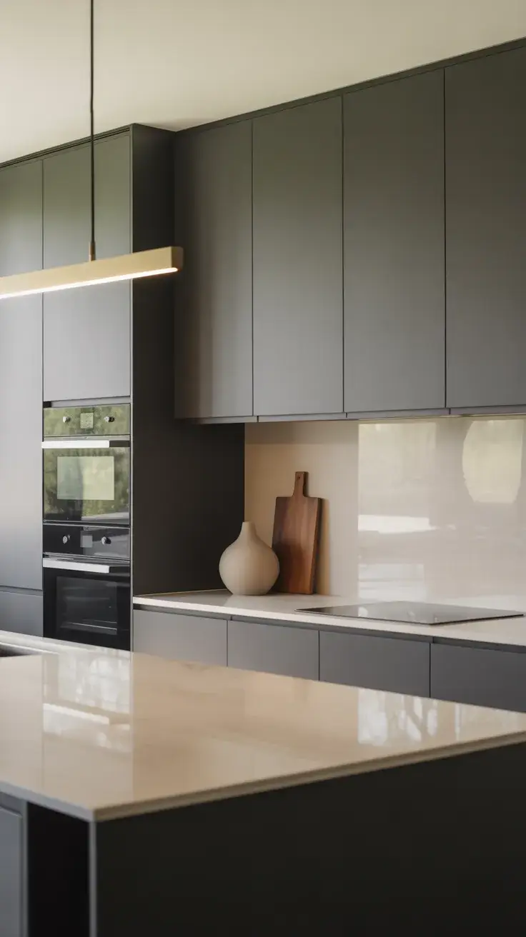 Transform Your Home With Fresh Open Kitchen Renovation Ideas 2026