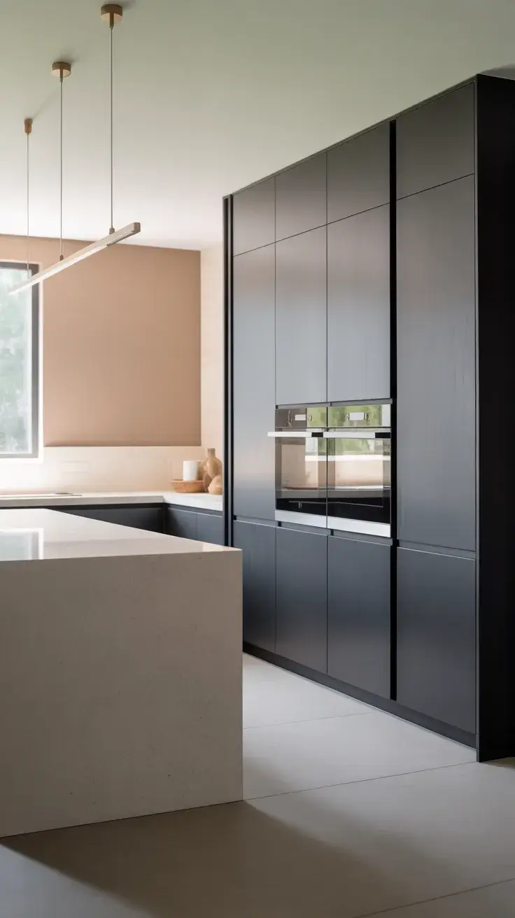 Transform Your Home With Fresh Open Kitchen Renovation Ideas 2026