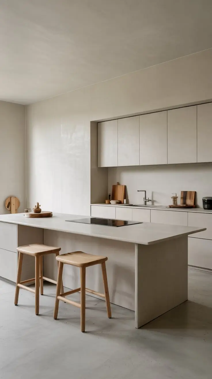 Innovative Kitchen Island Ideas 2025 for Modern Stylish Homes