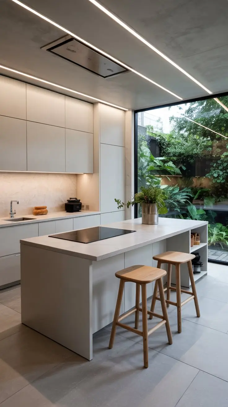 Innovative Kitchen Island Ideas 2025 for Modern Stylish Homes