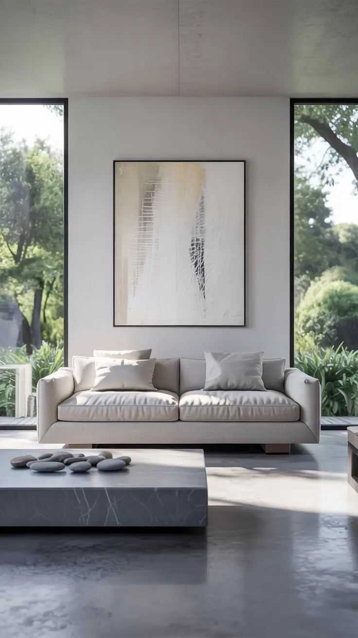 Fresh Trends to Transform Your Home Living Room in 2026