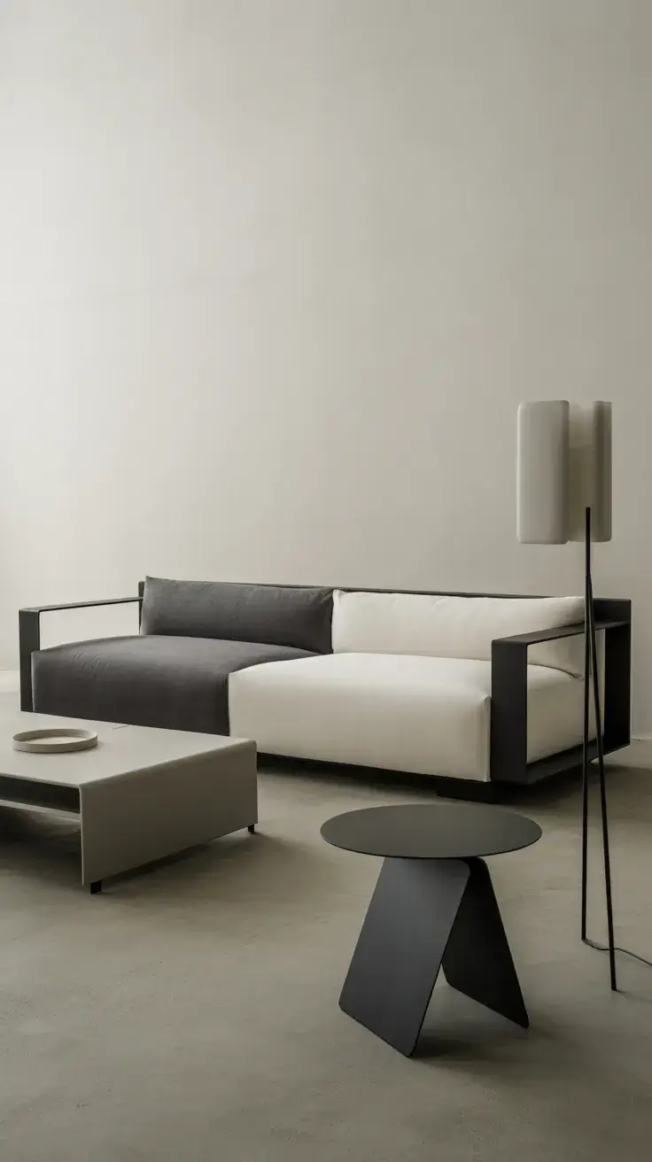 Stylish Transformations for Modern Living Spaces With Couch Bed Trends 2026