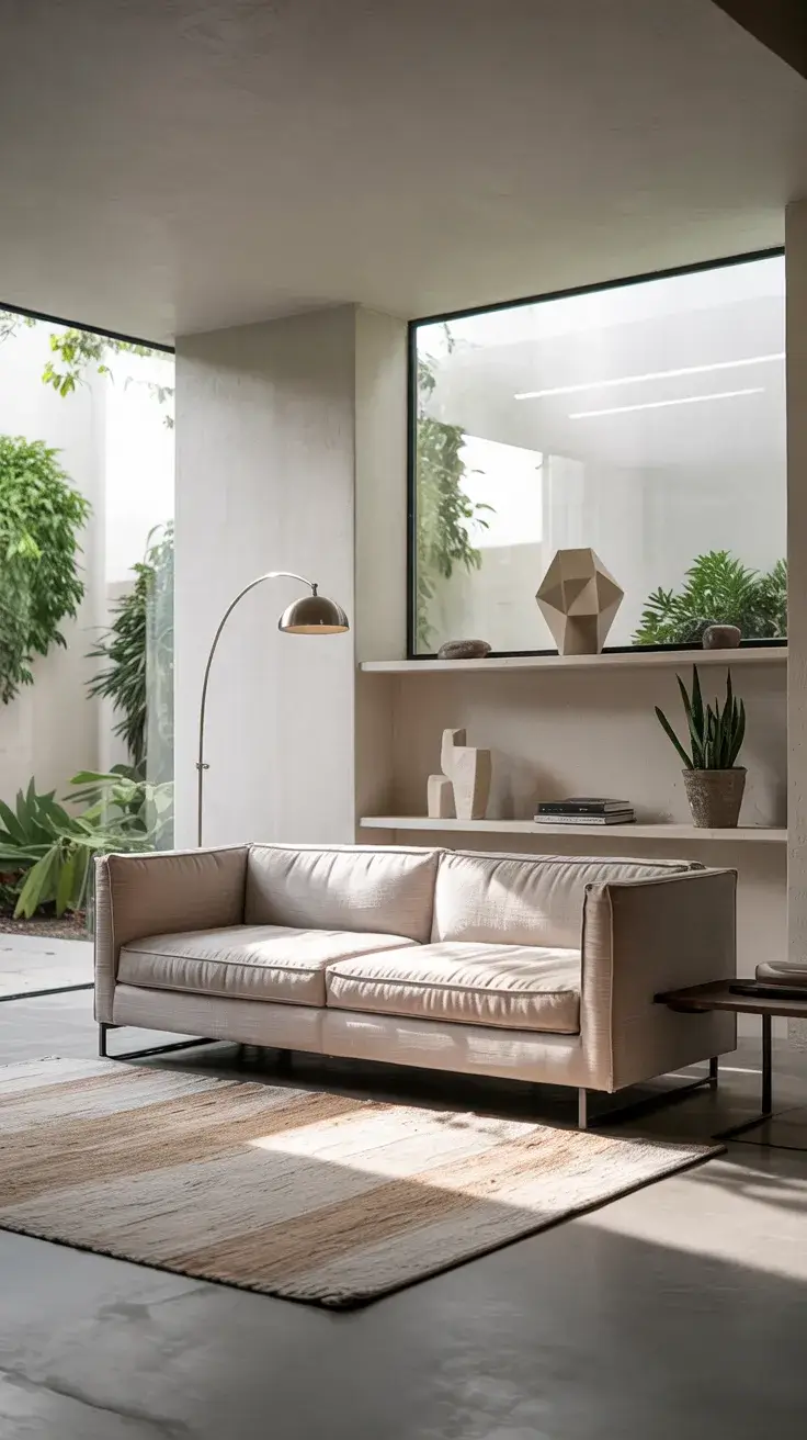 Stunning Living Room Inspiration With the Trendiest Sofa Designs of 2026