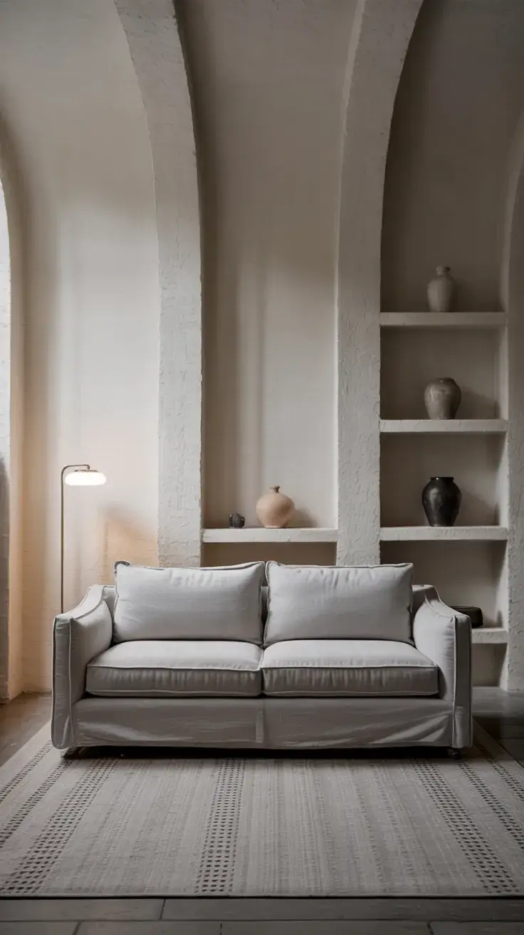 Stunning Living Room Inspiration With the Trendiest Sofa Designs of 2026