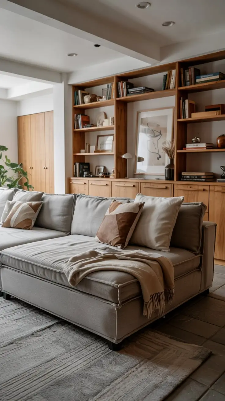 Inspiring Basement Transformations And Fresh Remodeling Ideas For 2026