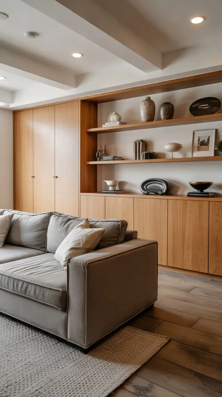 Inspiring Basement Transformations And Fresh Remodeling Ideas For 2026