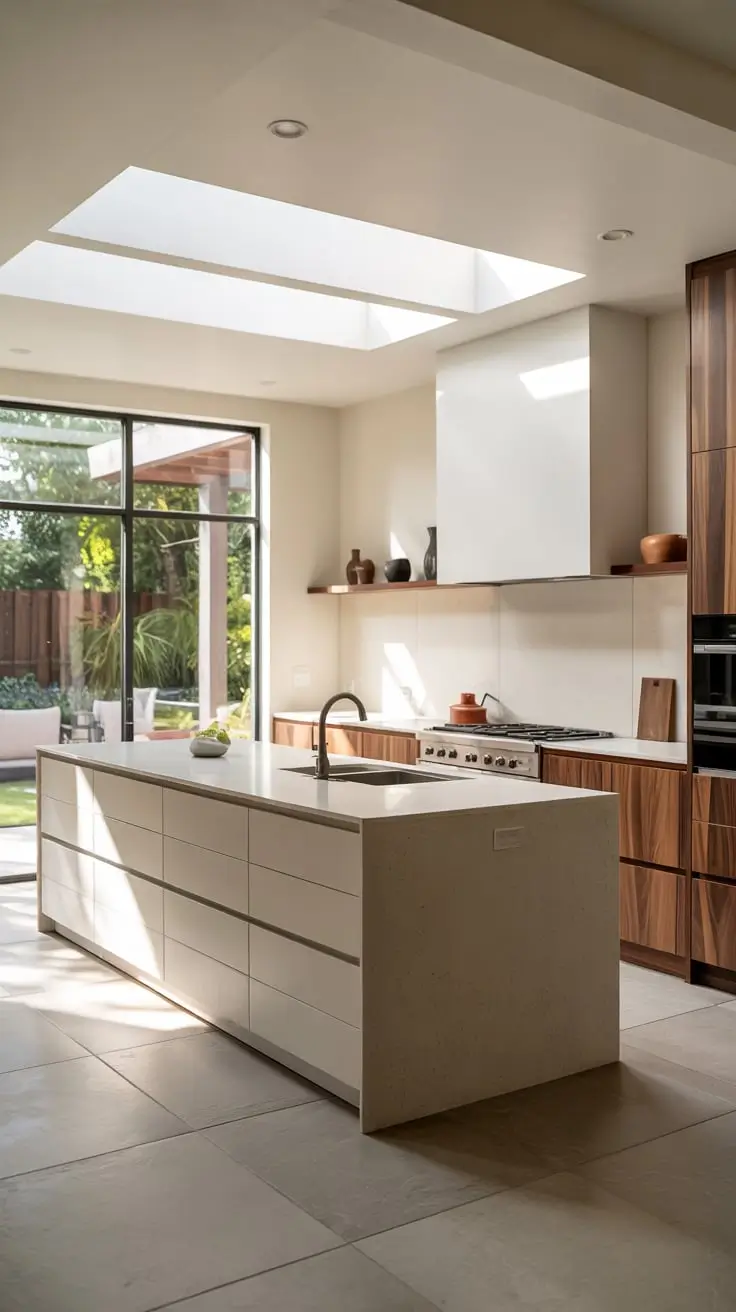 Fresh Inspiration For Stunning Open Kitchen Makeover Ideas 2026